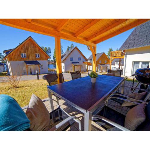 Holiday Home Lakeside Village 23 - - sauna by Interhome