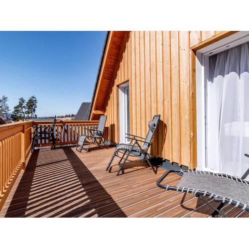 Holiday Home Lakeside Village 24 by Interhome