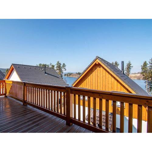 Holiday Home Lakeside Village 28 - - sauna by Interhome