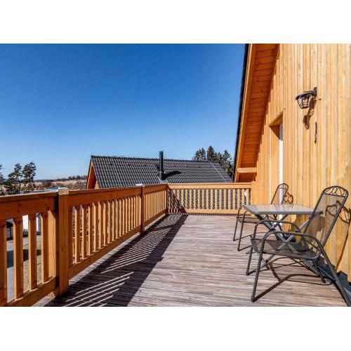 Holiday Home Lakeside Village 35 by Interhome
