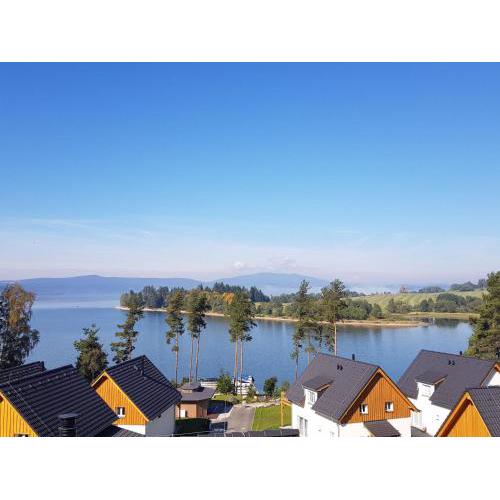 Holiday Home Lakeside Village 36 - - sauna by Interhome