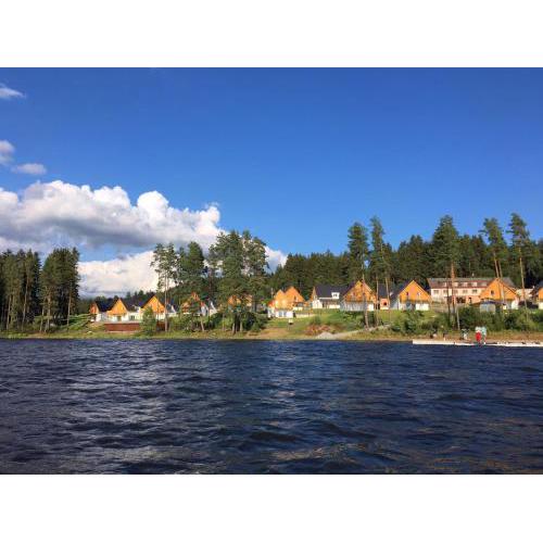 Holiday Home Lakeside Village 37 by Interhome