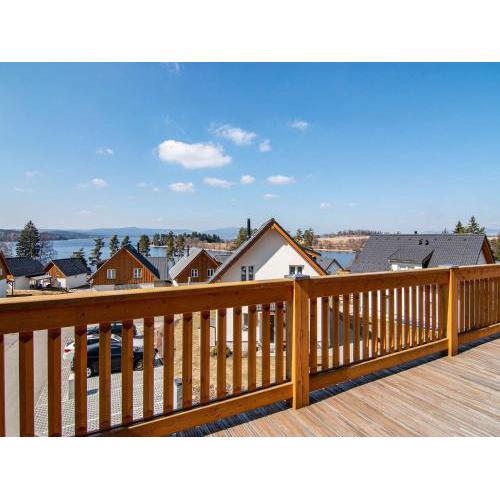 Holiday Home Lakeside Village 42 by Interhome