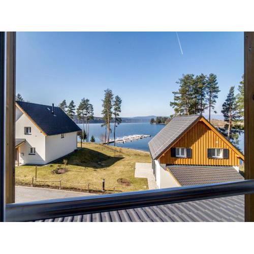 Holiday Home Lakeside Village 6 by Interhome
