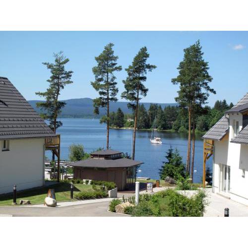 Holiday Home Lakeside Village 7 by Interhome
