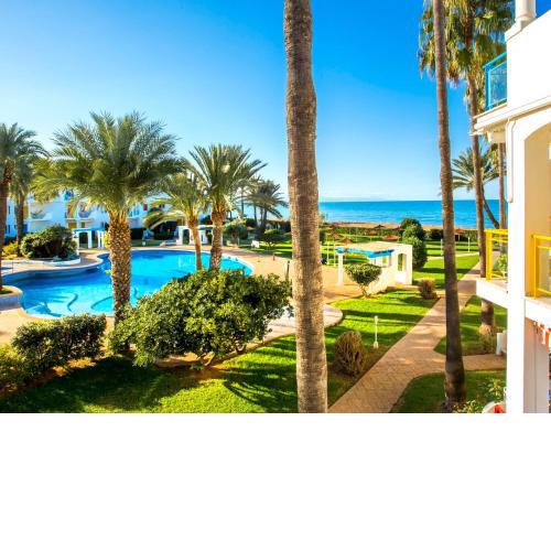 Holiday Home L'Alberca by Interhome