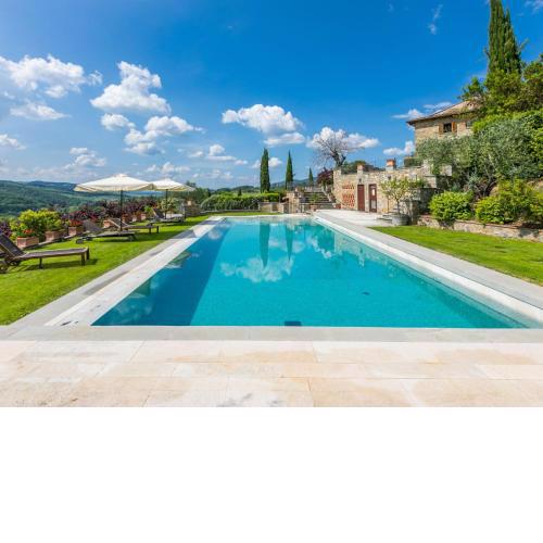 Holiday Home Lamore di Carla by Interhome