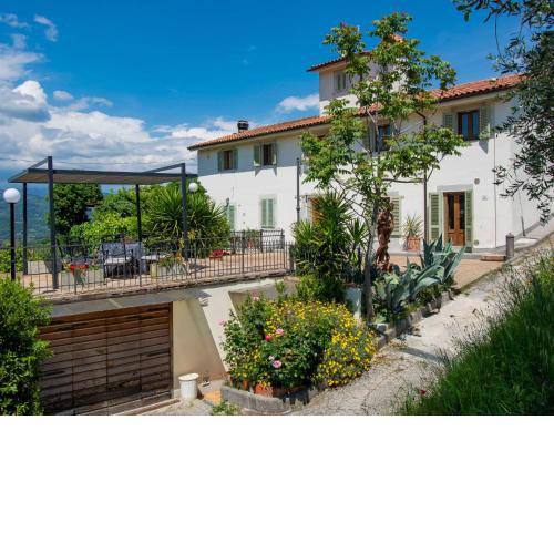 Holiday Home L'Amorosa by Interhome
