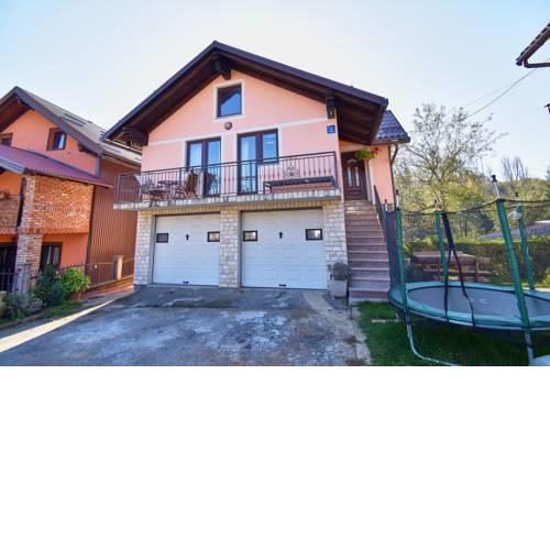 Holiday Home Lana