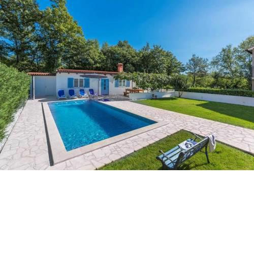 Holiday Home Lana