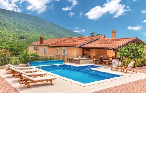 Holiday home Lana