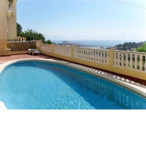 Holiday Home Landa Park by Interhome