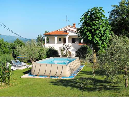 Holiday Home Landhaus Carlo (IPC102)