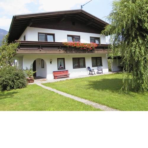 Holiday Home Landhaus Markt