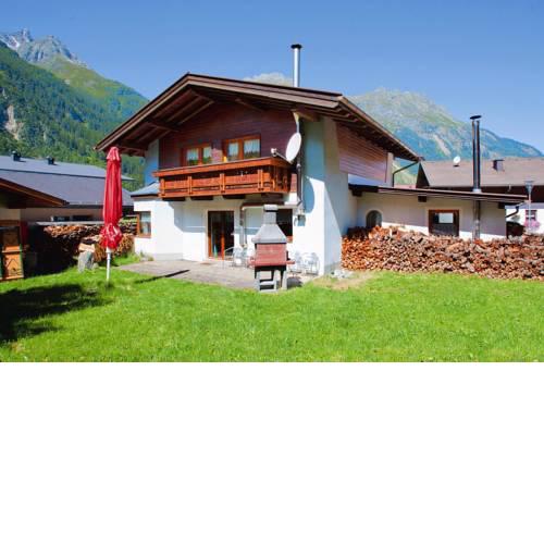 Holiday Home Längenfeld - OTR03077-FYB
