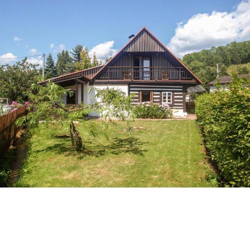 Holiday Home Lánov