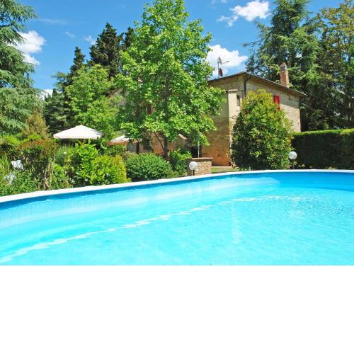 Holiday Home L'Antica Chiesa by Interhome