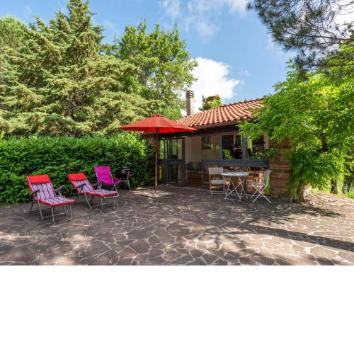 Holiday Home Lara by Interhome