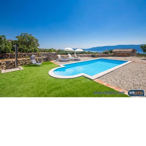 Holiday Home Lara