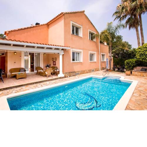 Holiday Home Larauri Oliva Nova by Interhome