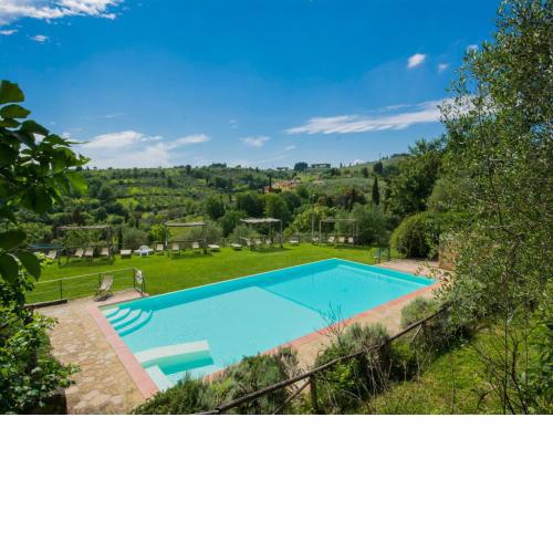 Holiday Home L'Arco by Interhome