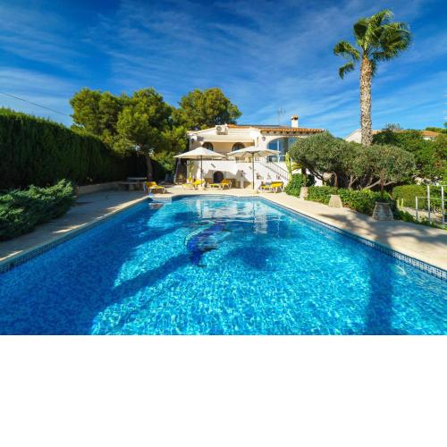Holiday Home Las Boyas by Interhome