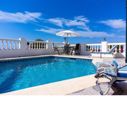 Holiday Home Las Brisas by Interhome