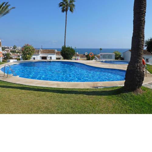 Holiday Home Las Buganvillas by Interhome