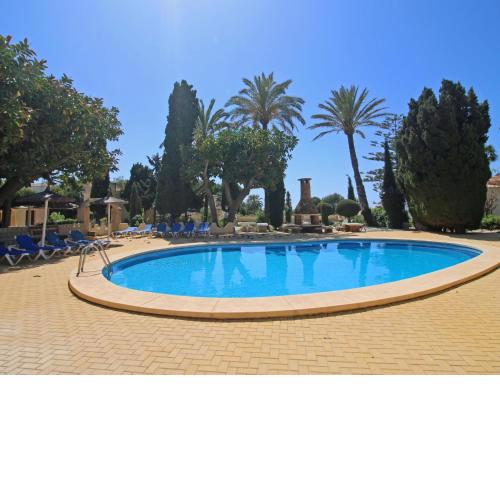 Holiday Home Las Cabañas by Interhome