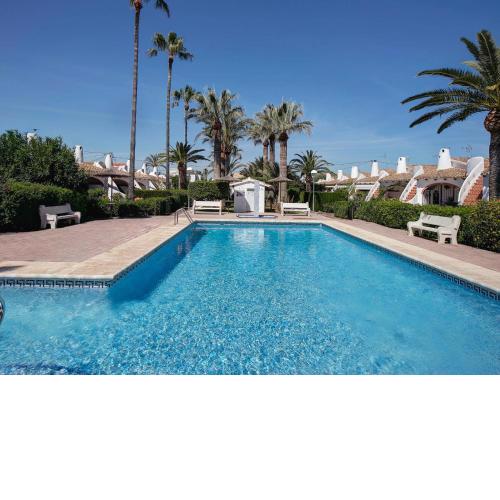 Holiday Home Las Estancias by Interhome