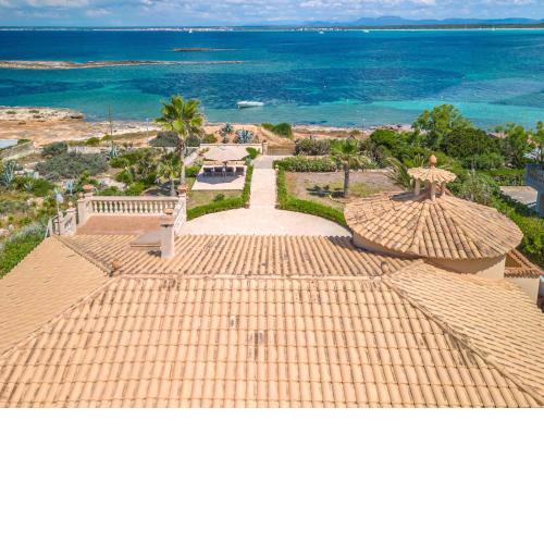 Holiday Home Las Gaviotas Style & Charm by Interhome