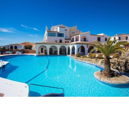 Holiday Home Las Golondrinas by Interhome