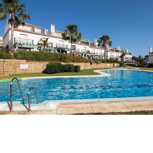 Holiday Home Las lomas de Cabopino by Interhome