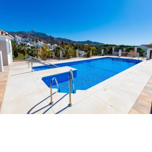 Holiday Home Las Palmas by Interhome