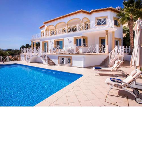 Holiday Home Las Terrazas by Interhome