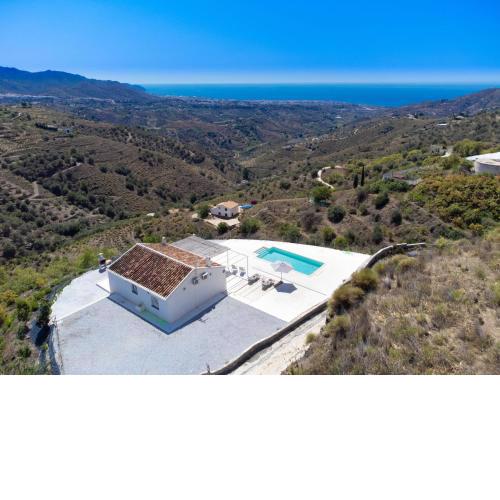 Holiday Home Las Vistas by Interhome