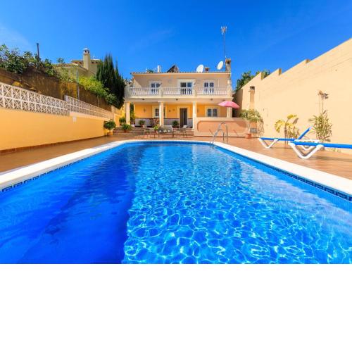 Holiday Home Las Yucas by Interhome