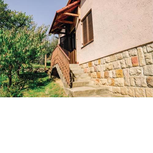 Holiday home Latorvölgy-Nagymaros