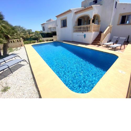 Holiday Home Laurel by Interhome