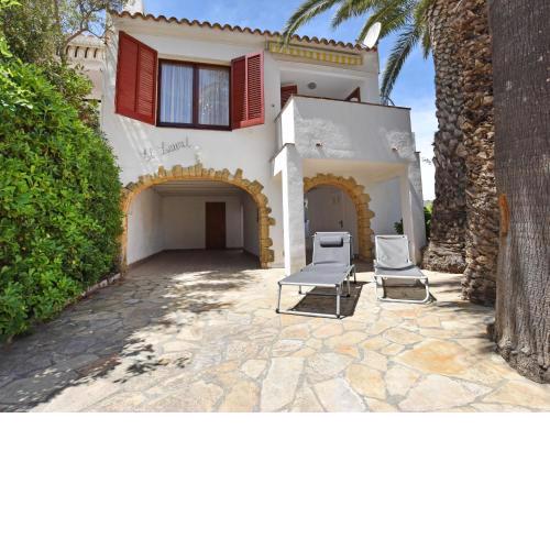 Holiday Home Laurel by Interhome