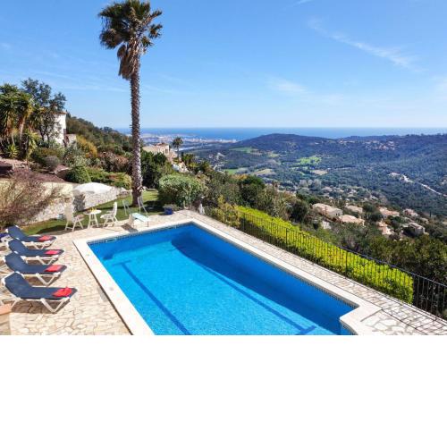 Holiday Home Lausanne by Interhome