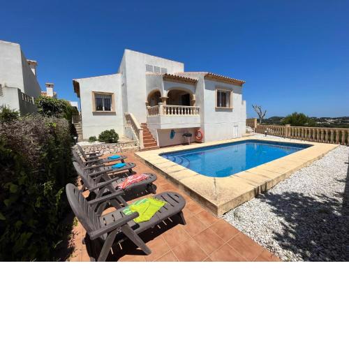 Holiday Home Lavanda by Interhome