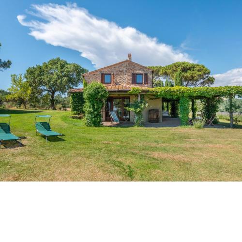 Holiday Home Lavanda by Interhome
