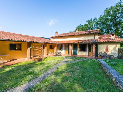 Holiday Home Lavanda by Interhome