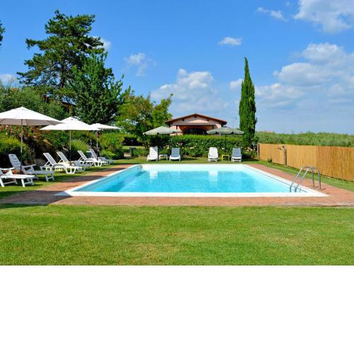 Holiday Home L'Azalea by Interhome