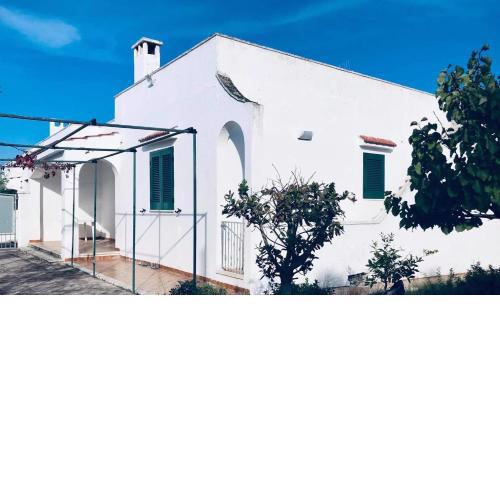 Holiday Home Le 5 Vele