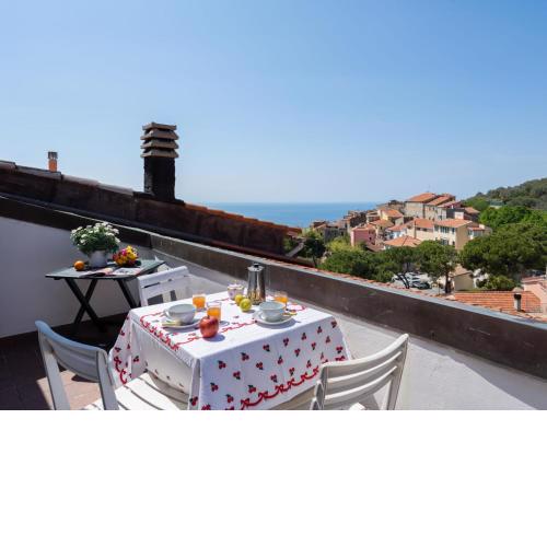 Holiday Home Le Antiche Volte - SLR215 by Interhome