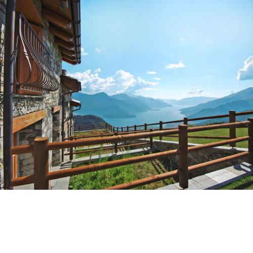 Holiday Home Le Baite di Bodone - GRV610 by Interhome