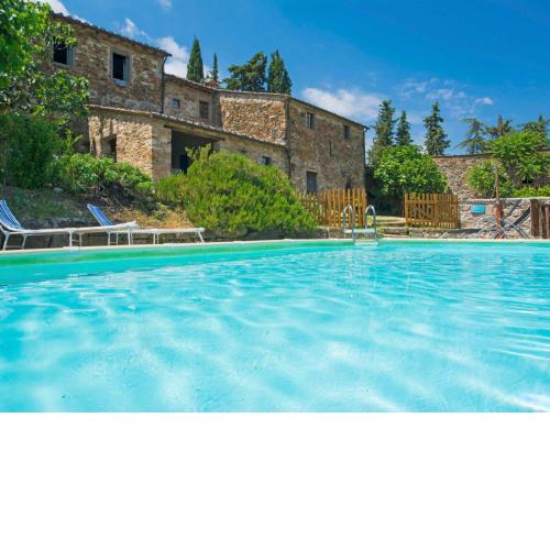Holiday Home Le Bonatte-3 by Interhome
