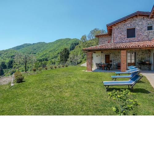 Holiday Home Le Bore - CNG123 by Interhome
